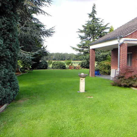 Inn Landhaus Heidehase *