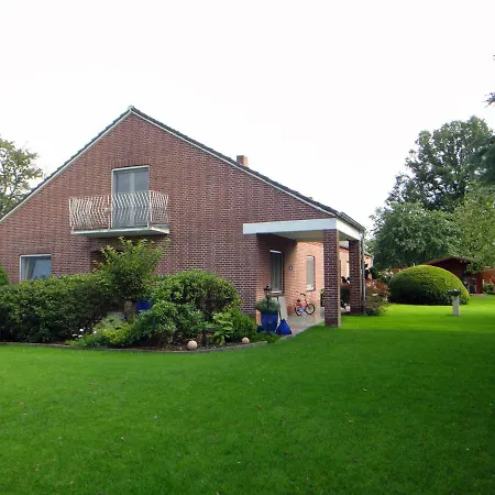 Inn Landhaus Heidehase *