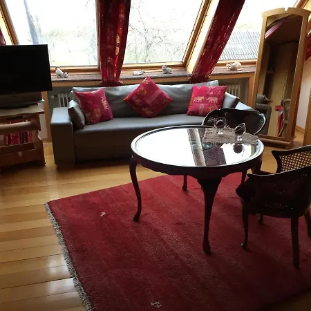 Inn Landhaus Heidehase *