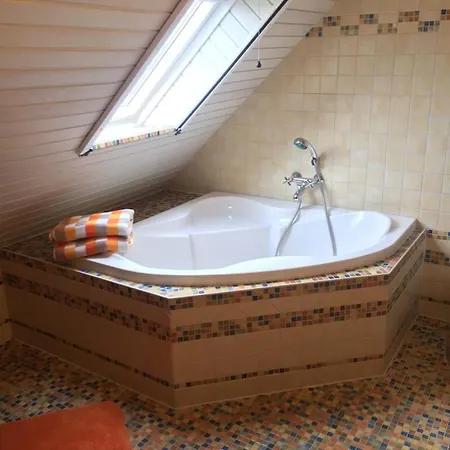 Inn Landhaus Heidehase *