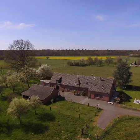Inn Landhaus Heidehase Hamminkeln